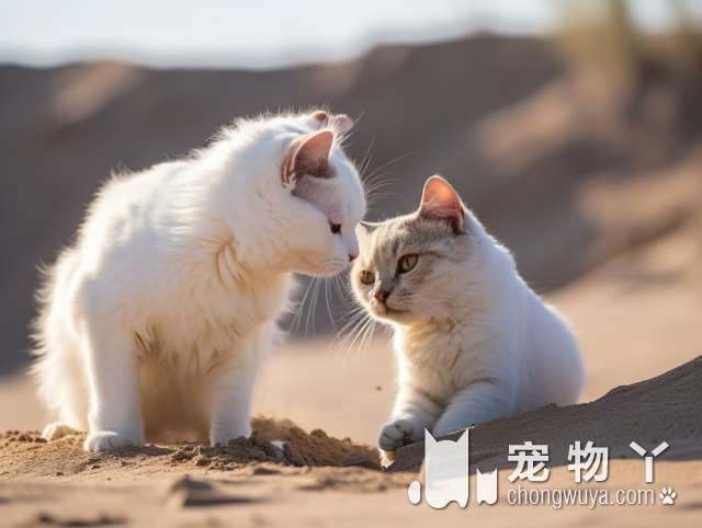 厦门Magic宠物公馆：最细心的猫咪服务？